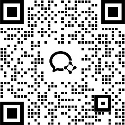 熙正税务微信二维码